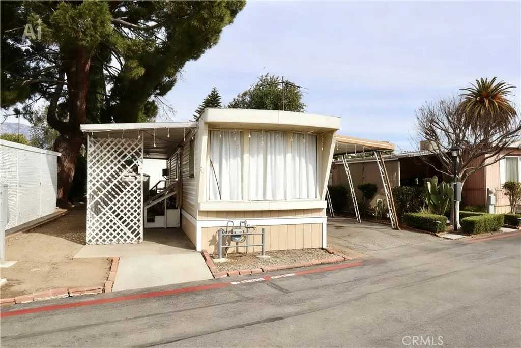 725 Thornton Ave UNIT 72, Hemet, CA, 92543