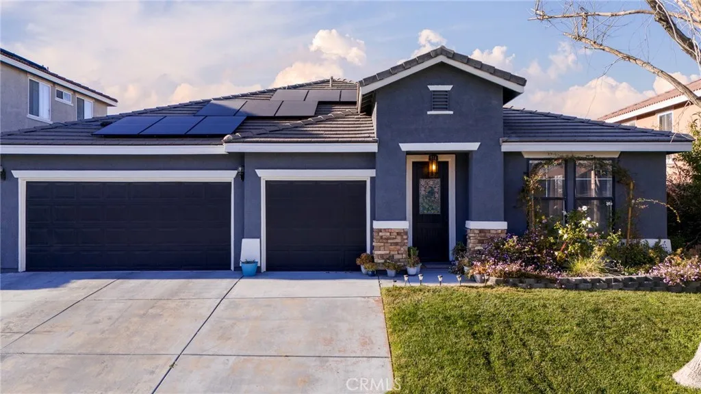 Palmdale, CA 93551