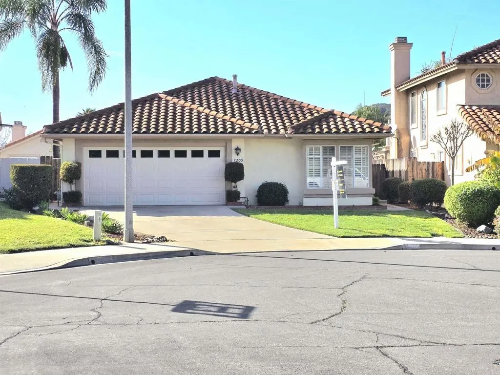 2205 Terracewood Lane, Escondido, CA, 92026
