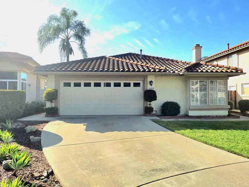 2205 Terracewood Lane, Escondido, CA, 92026