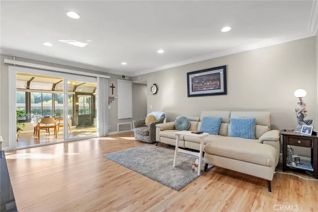 13610 La Jolla Circle Unit D, La Mirada, CA 90638