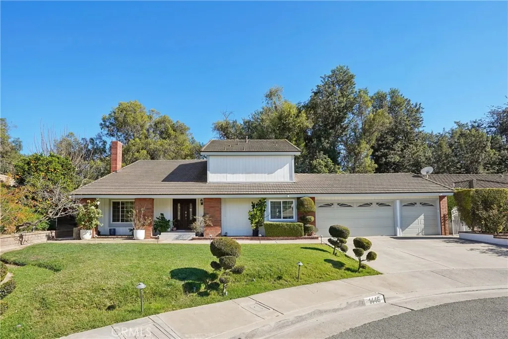 Brea, CA 92821