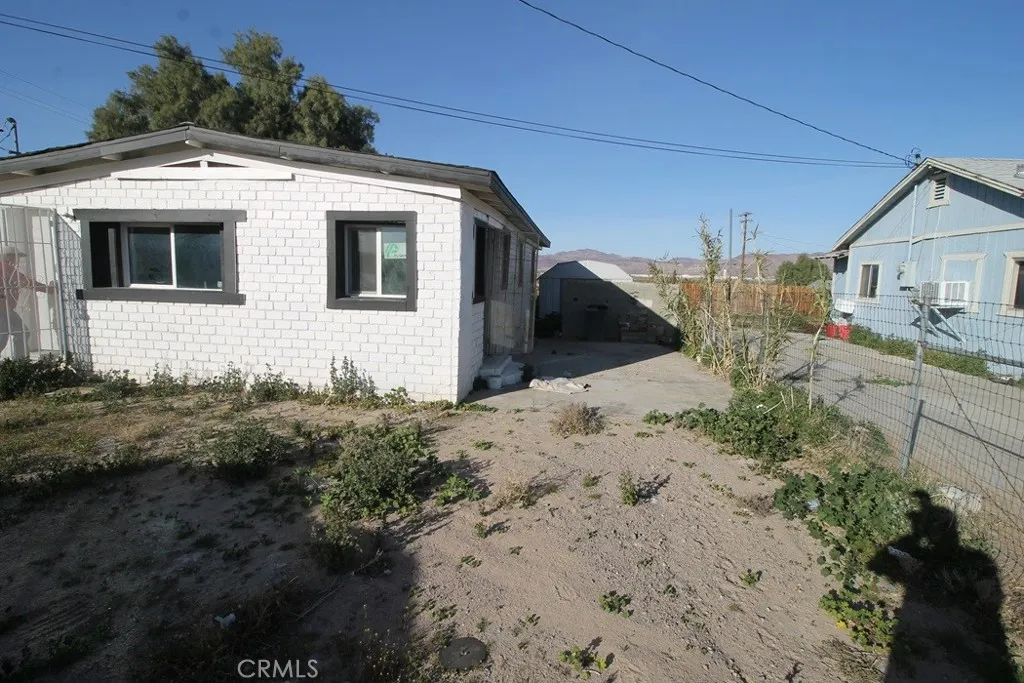 35630 San Bernardino, Daggett, CA 92327 - Photo 2 of 12, Daggett, CA