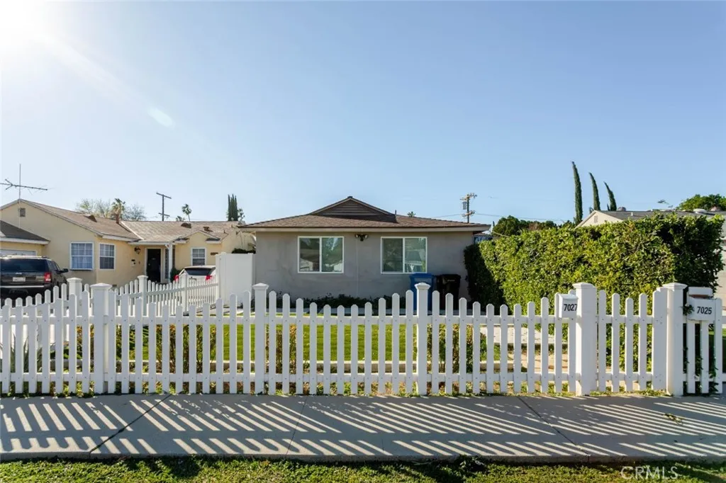 Winnetka, CA 91306