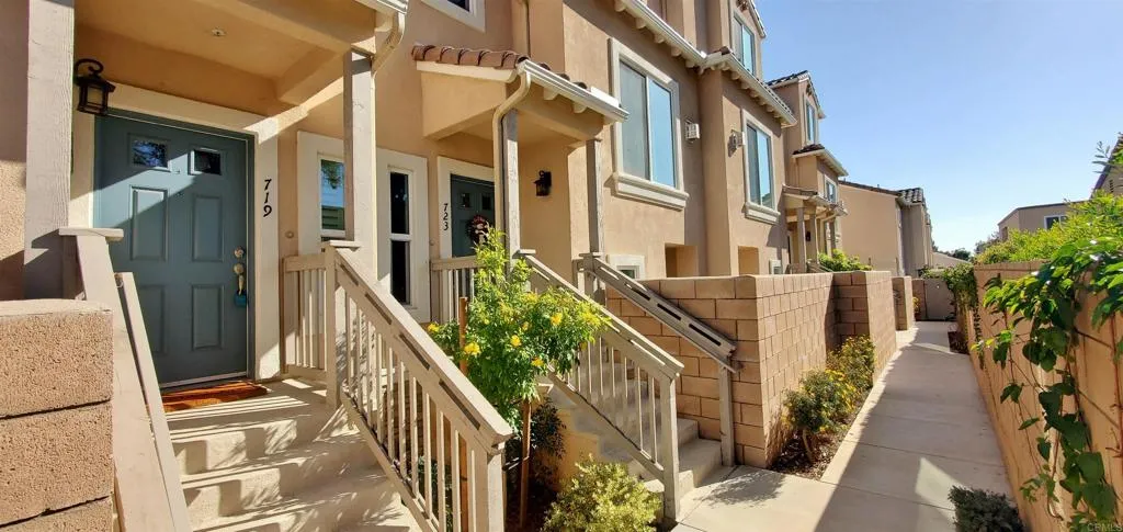 719 Magnolia Avenue, Carlsbad, CA, 92008