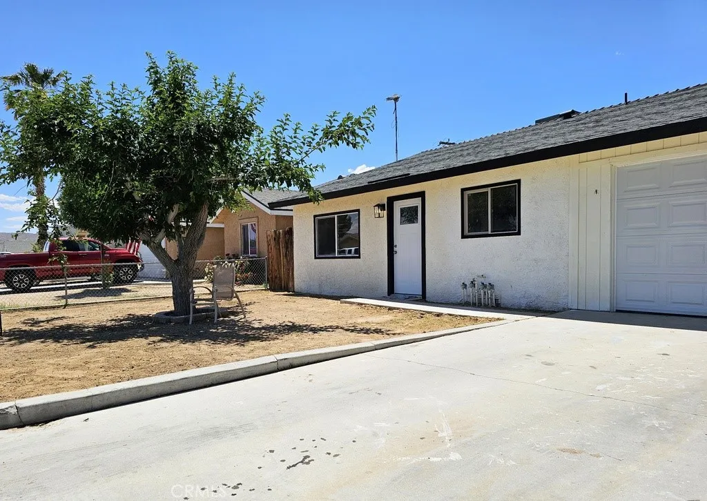 917 S Yorktown, Ridgecrest, CA 93555 - Photo 2 of 15, Ridgecrest, CA