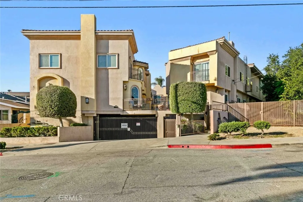 6939 Greeley Street Unit 102, Tujunga, CA 91042
