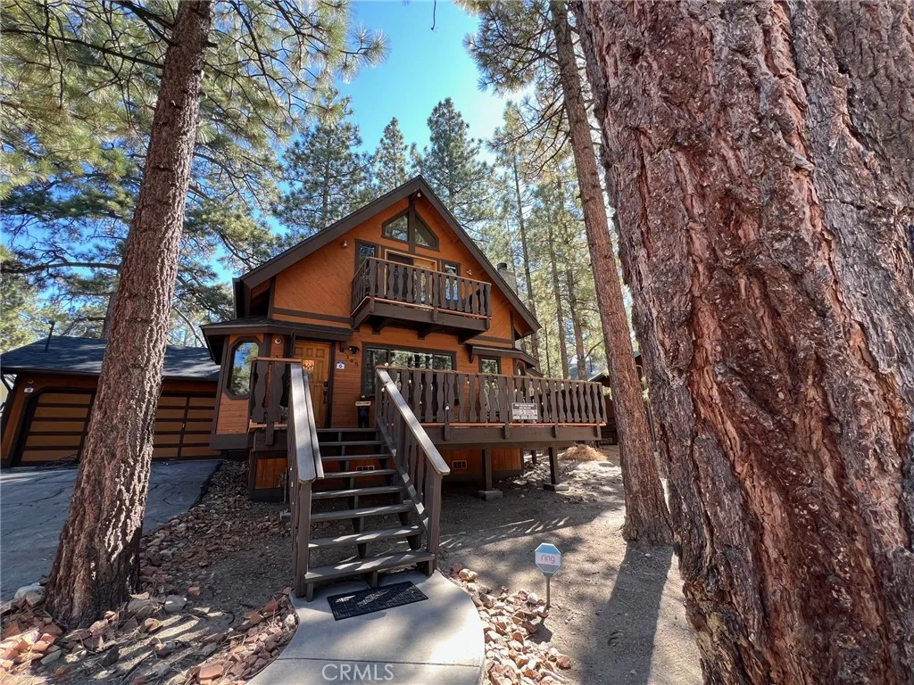 Big Bear Lake, CA 92315