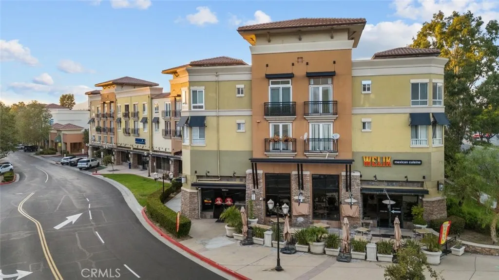 Valencia, CA 91355
