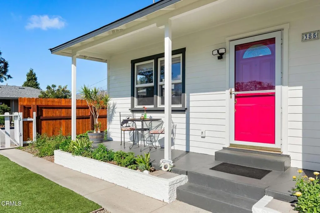 385 Sunset Avenue, Oak View, CA 93022 - Photo 4 of 28, Oak View, CA