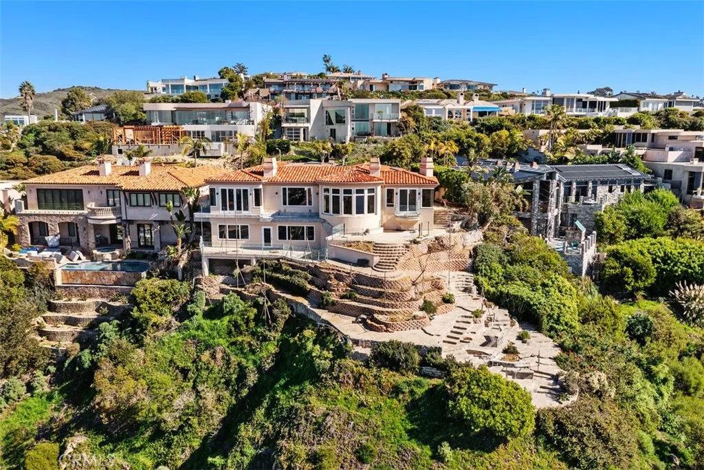 2501 Seaview Avenue, Corona Del Mar, CA, 92625