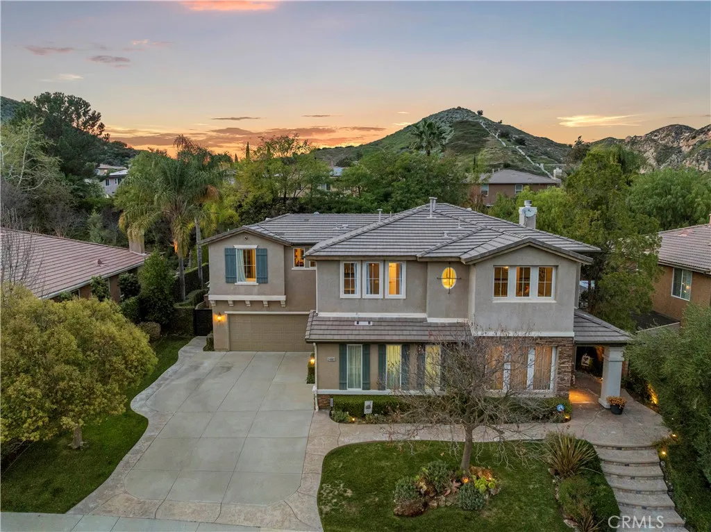 Stevenson Ranch, CA 91381
