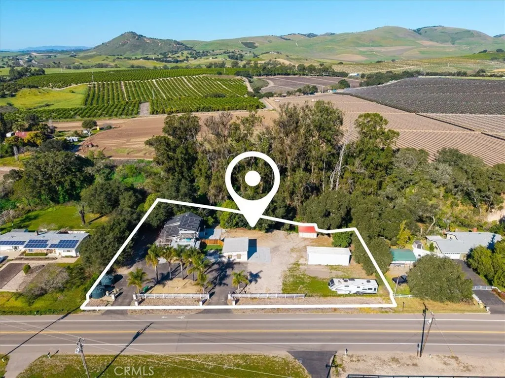 1564 Los Berros, Arroyo Grande, CA 93420