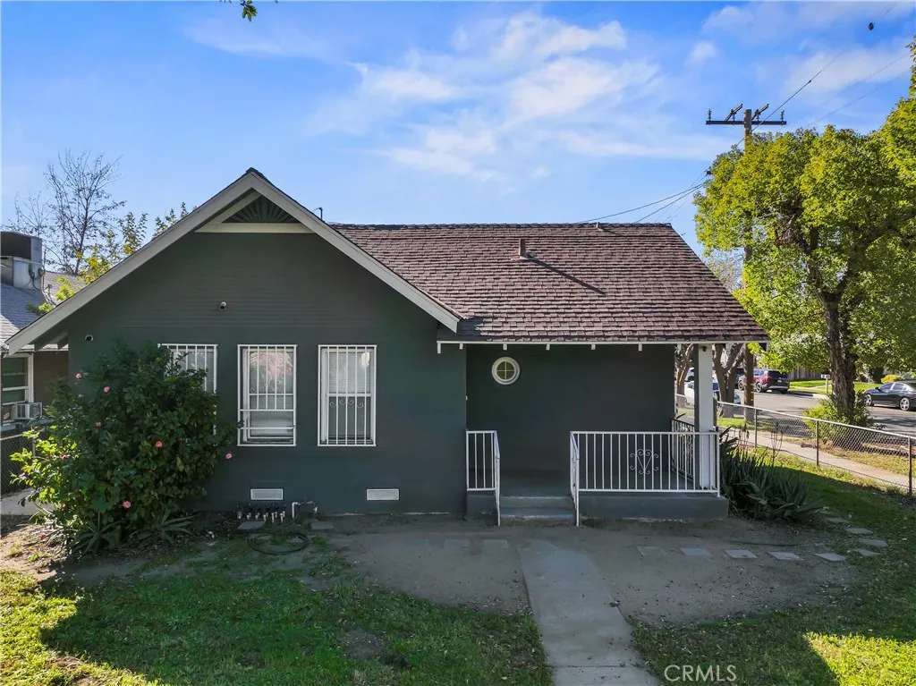 San Bernardino, CA 92405