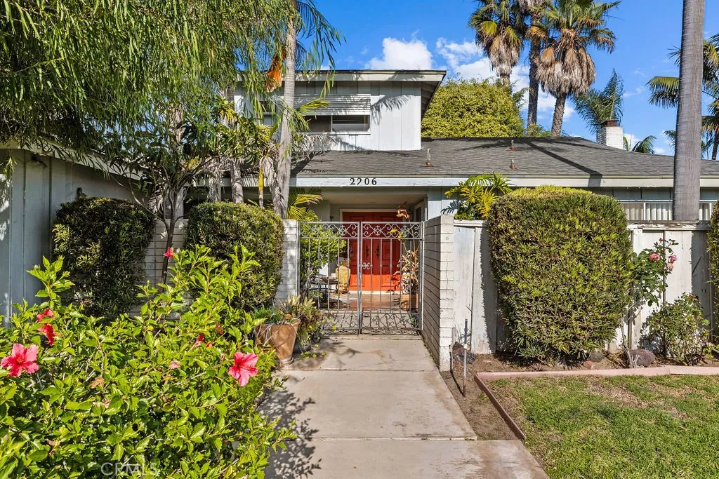 2105 Harbour Heights Rd, San Diego, CA, 92109