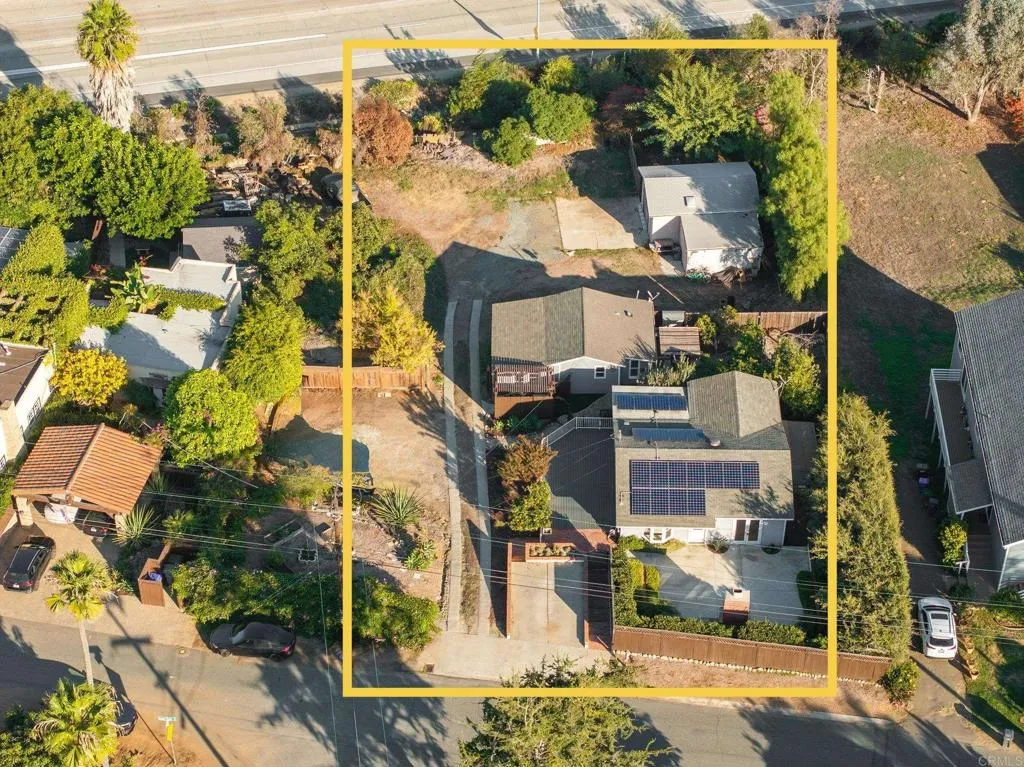 1990 Avenida La Posta, Encinitas, CA, 92024
