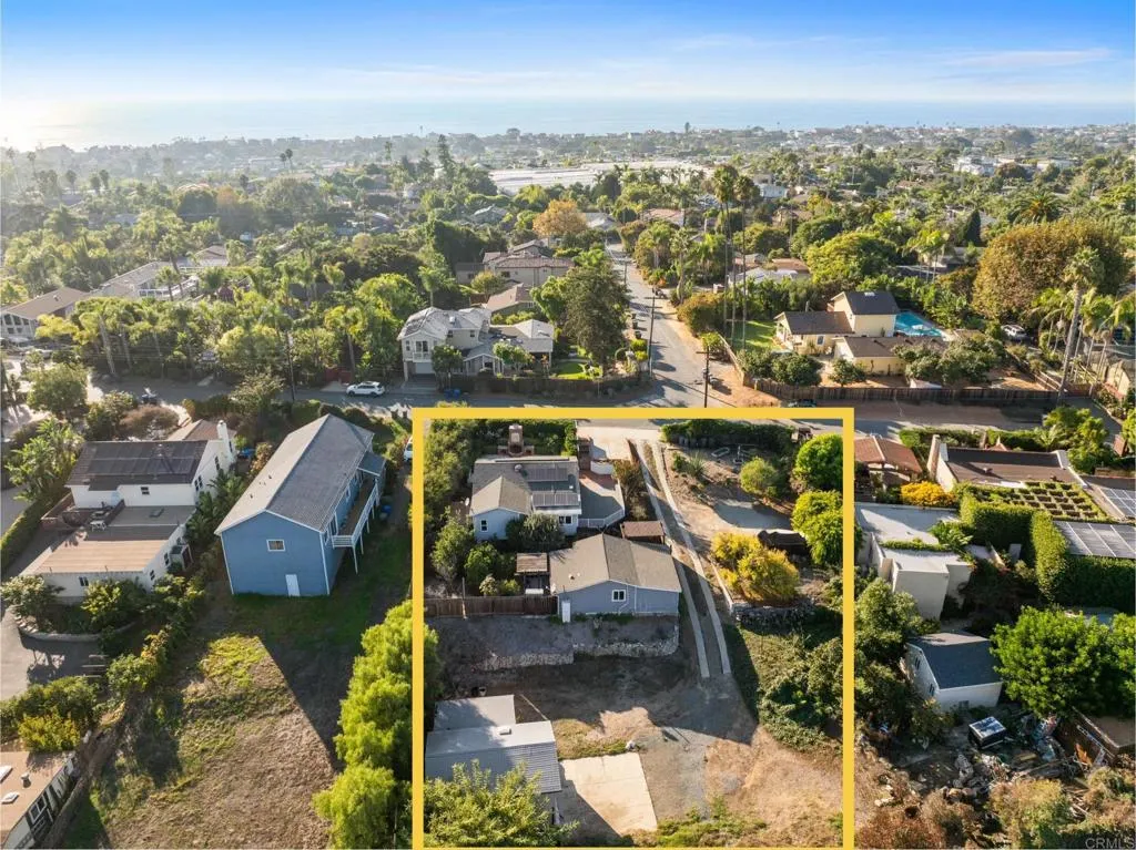 697 Ocean View, Encinitas, CA, 92024