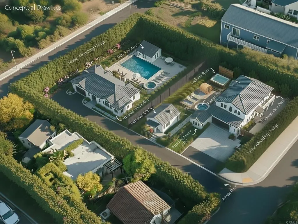 697 Ocean View, Encinitas, CA, 92024