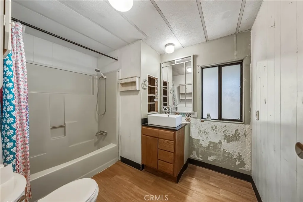 1025 Martin UNIT 54, Lakeport, CA, 95453