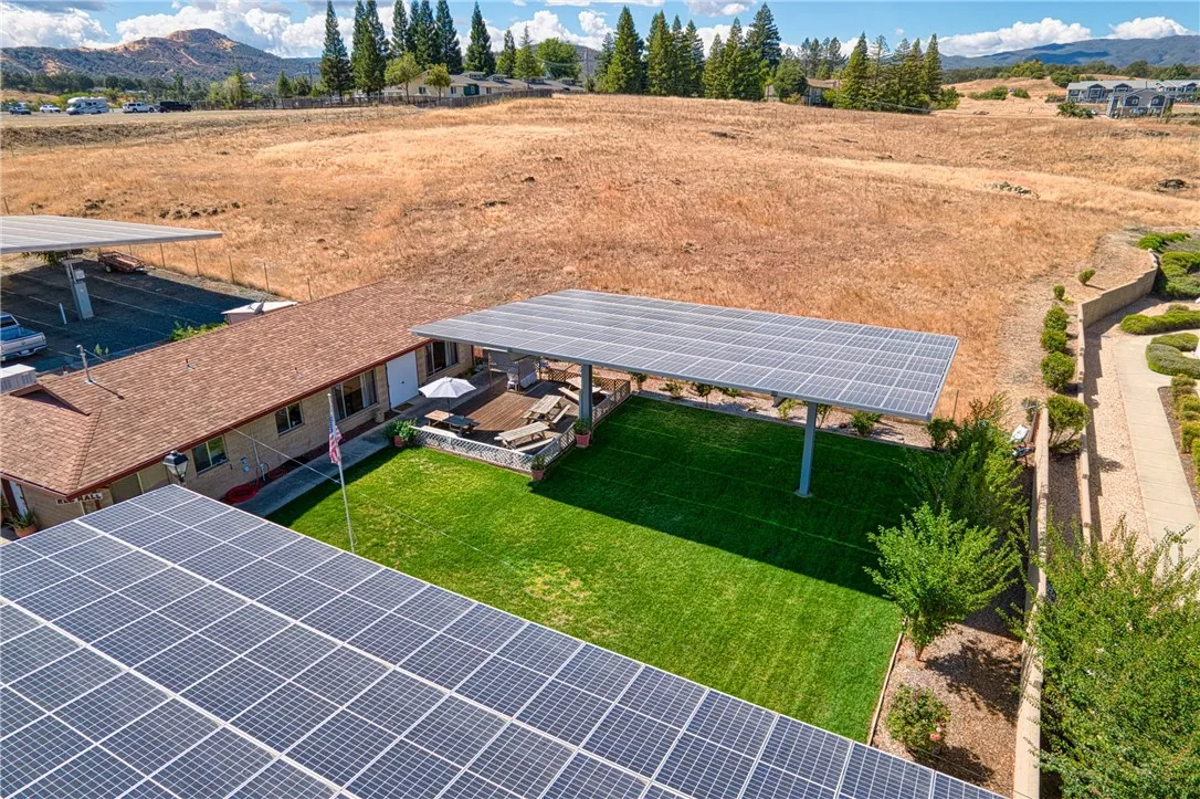 1025 Martin UNIT 54, Lakeport, CA, 95453