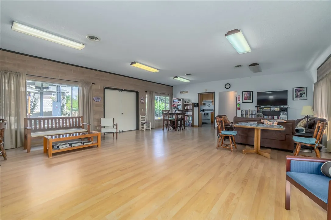 1025 Martin UNIT 54, Lakeport, CA, 95453