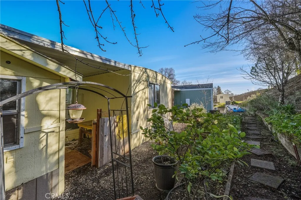 1025 Martin UNIT 54, Lakeport, CA, 95453