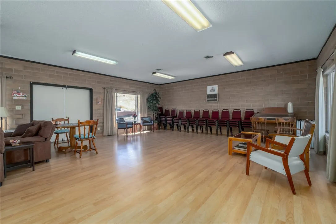 1025 Martin UNIT 54, Lakeport, CA, 95453