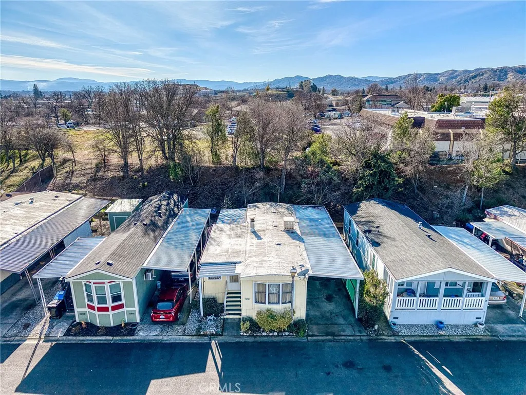 1025 Martin UNIT 54, Lakeport, CA, 95453