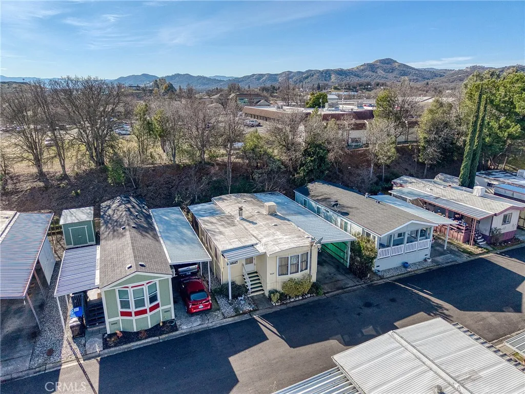 1025 Martin UNIT 54, Lakeport, CA, 95453