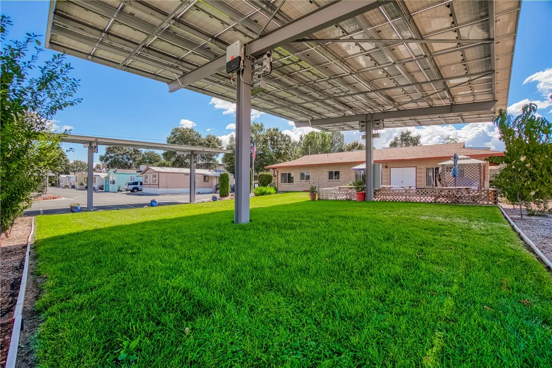 1025 Martin UNIT 54, Lakeport, CA, 95453