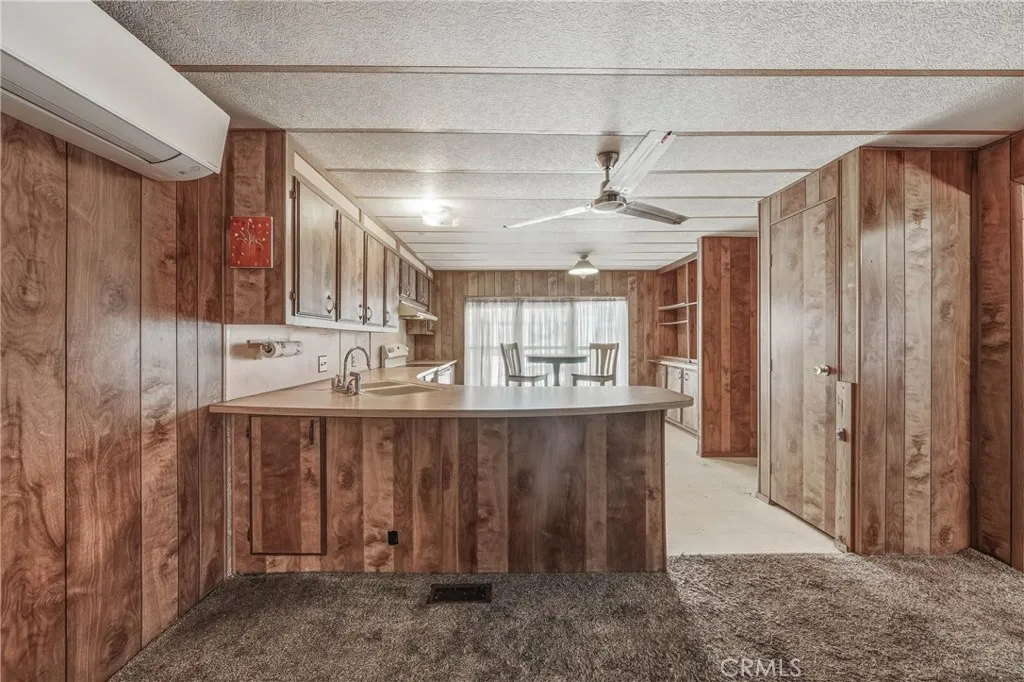 1025 Martin UNIT 54, Lakeport, CA, 95453