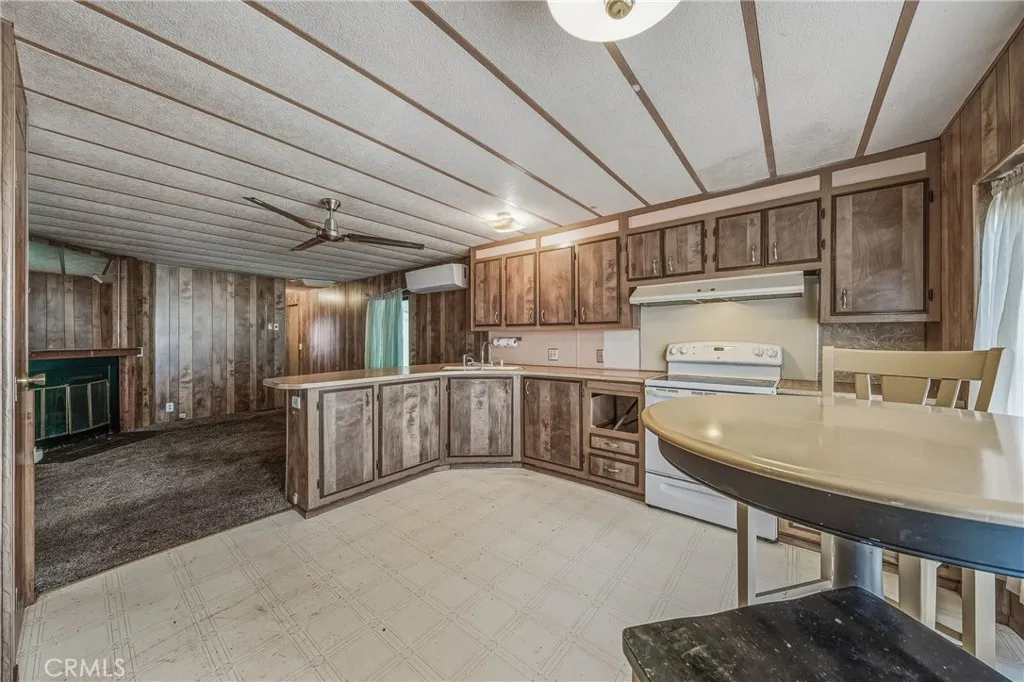 1025 Martin UNIT 54, Lakeport, CA, 95453