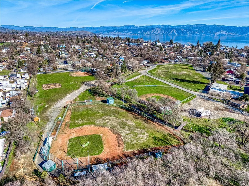 1025 Martin UNIT 54, Lakeport, CA, 95453