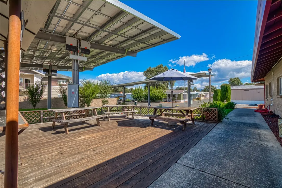 1025 Martin UNIT 54, Lakeport, CA, 95453