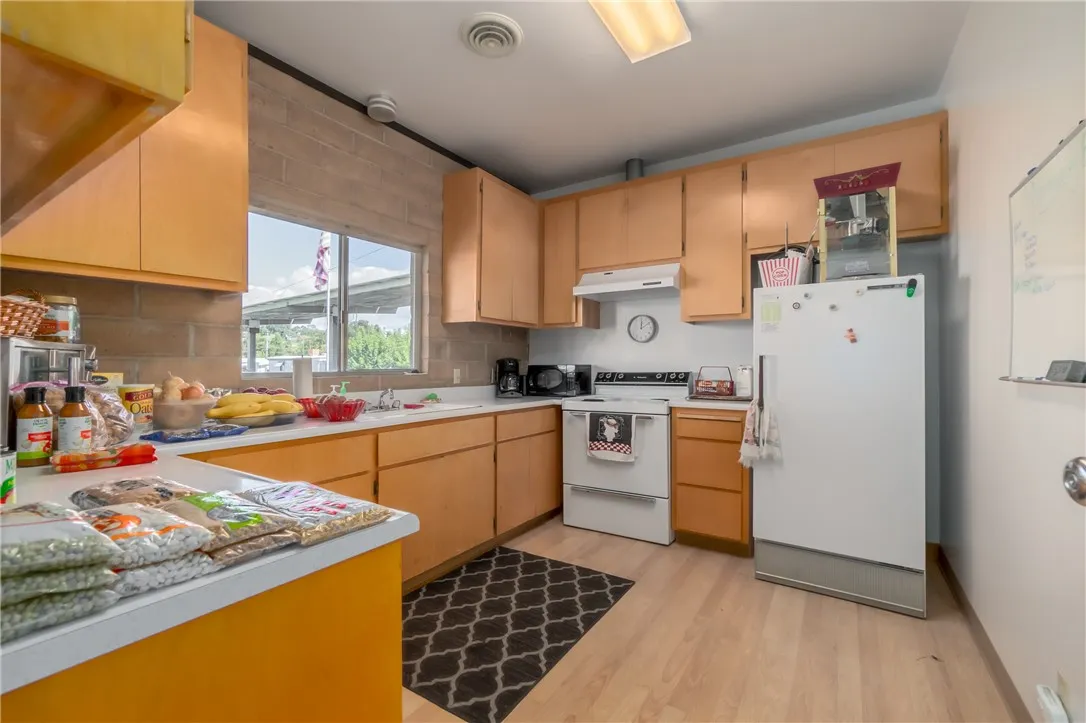1025 Martin UNIT 54, Lakeport, CA, 95453