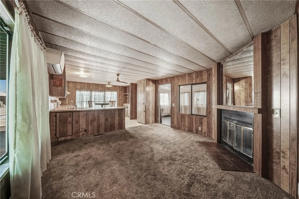 1025 Martin UNIT 54, Lakeport, CA, 95453