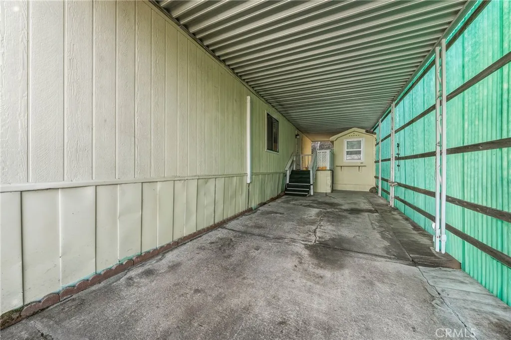 1025 Martin UNIT 54, Lakeport, CA, 95453