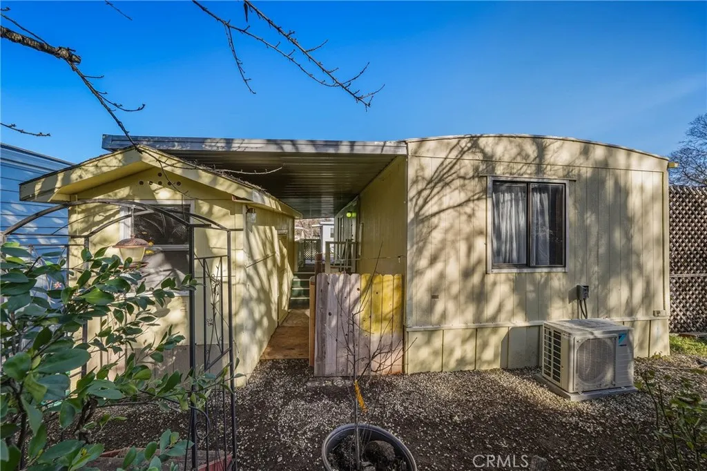 1025 Martin UNIT 54, Lakeport, CA, 95453