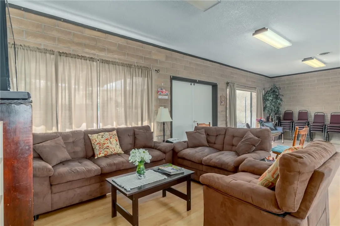 1025 Martin UNIT 54, Lakeport, CA, 95453