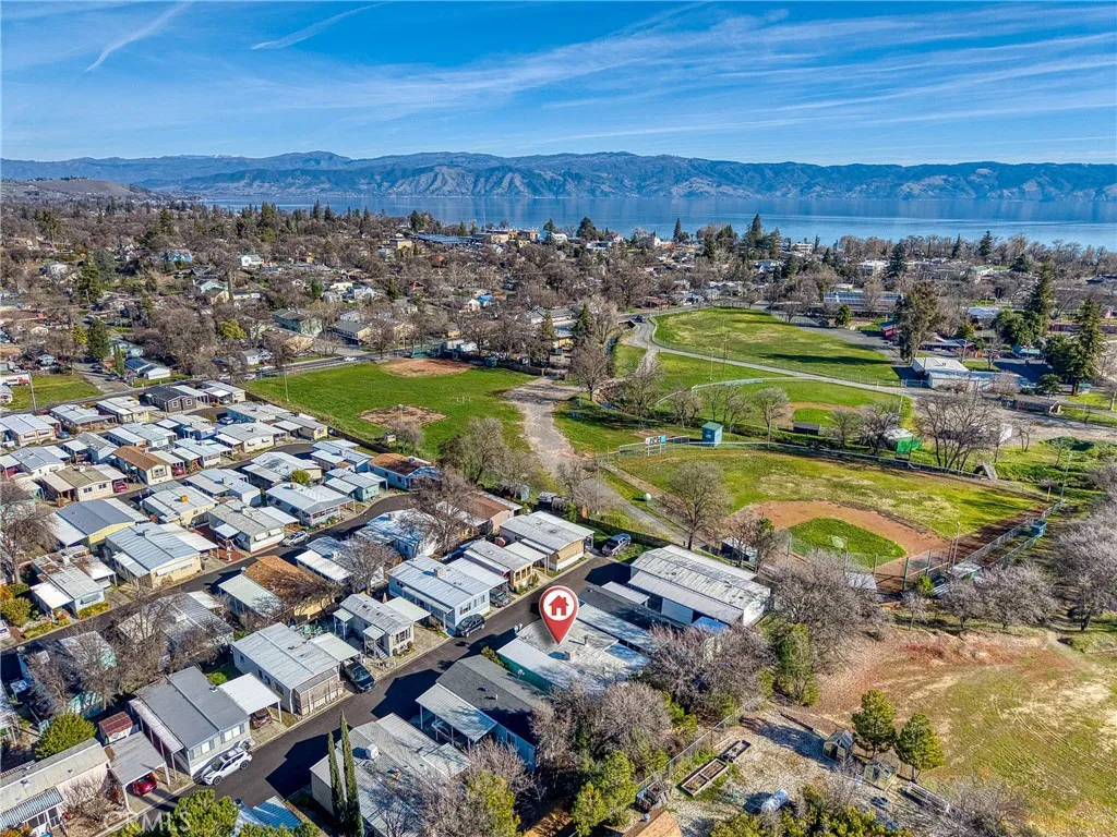 1025 Martin UNIT 54, Lakeport, CA, 95453