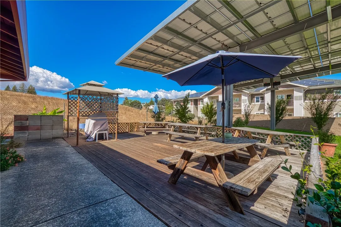 1025 Martin UNIT 54, Lakeport, CA, 95453