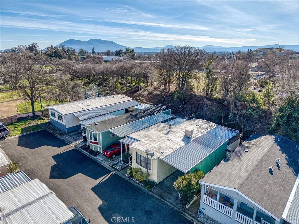 1025 Martin UNIT 54, Lakeport, CA, 95453