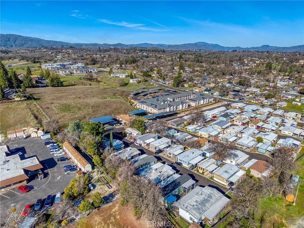 1025 Martin UNIT 54, Lakeport, CA, 95453