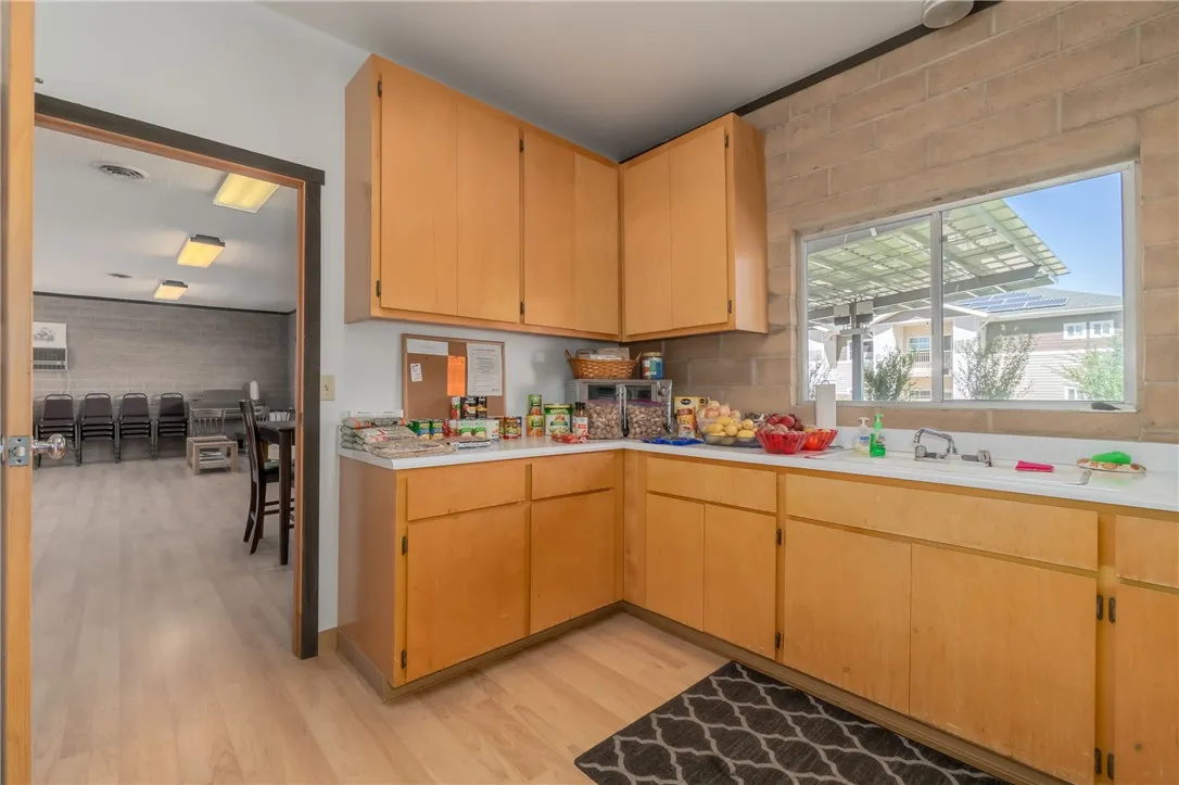 1025 Martin UNIT 54, Lakeport, CA, 95453