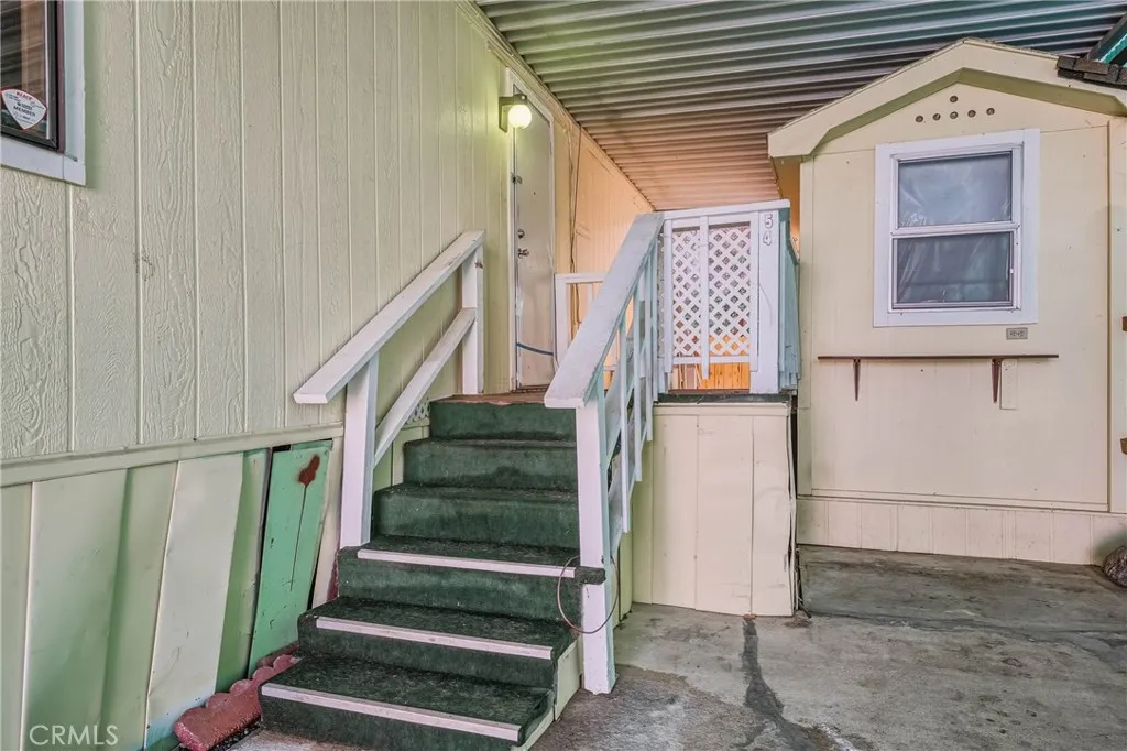 1025 Martin UNIT 54, Lakeport, CA, 95453