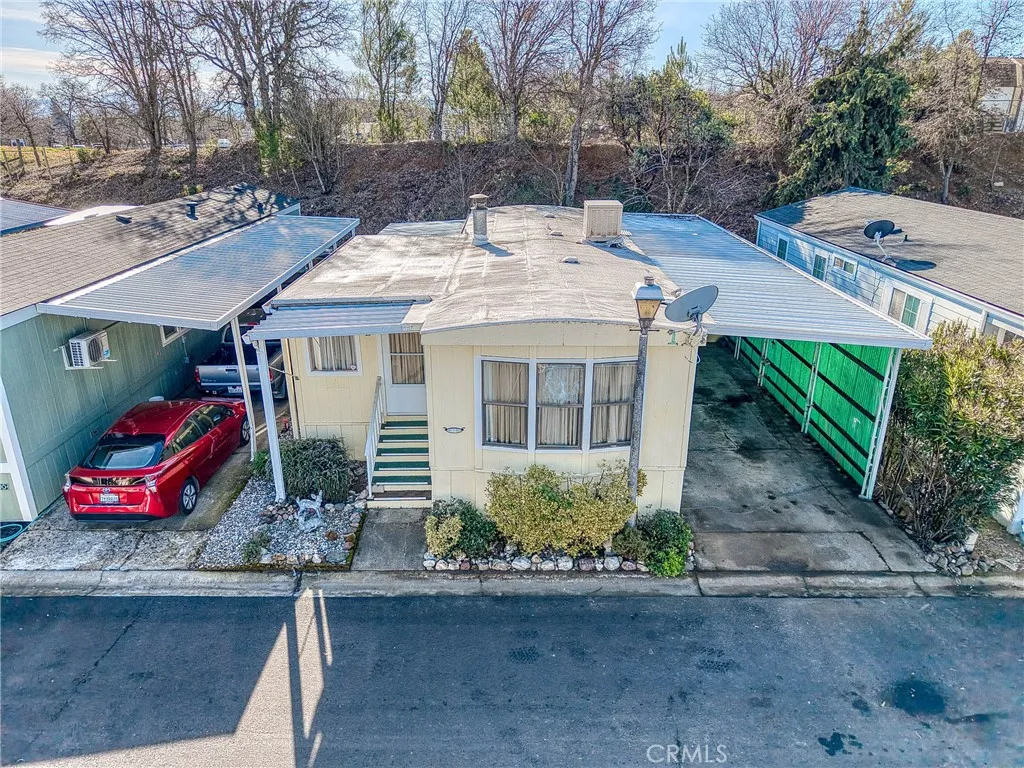 1025 Martin UNIT 54, Lakeport, CA, 95453