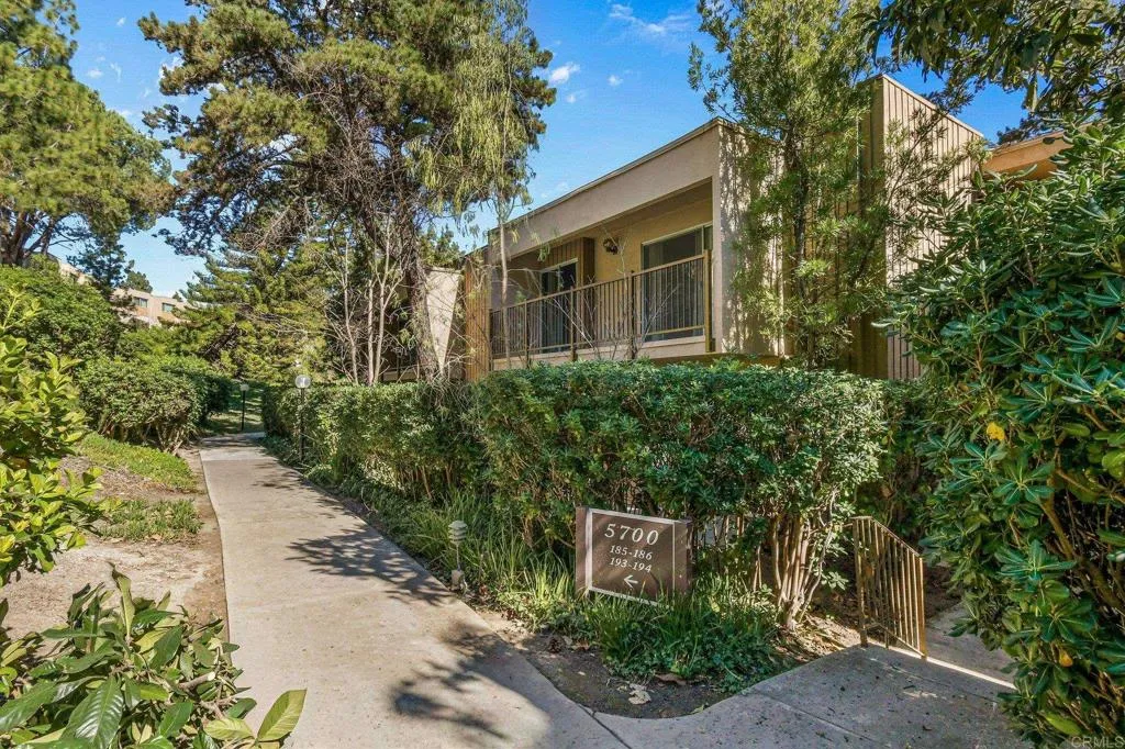 5700 Baltimore Drive UNIT 195, La Mesa, CA, 91942