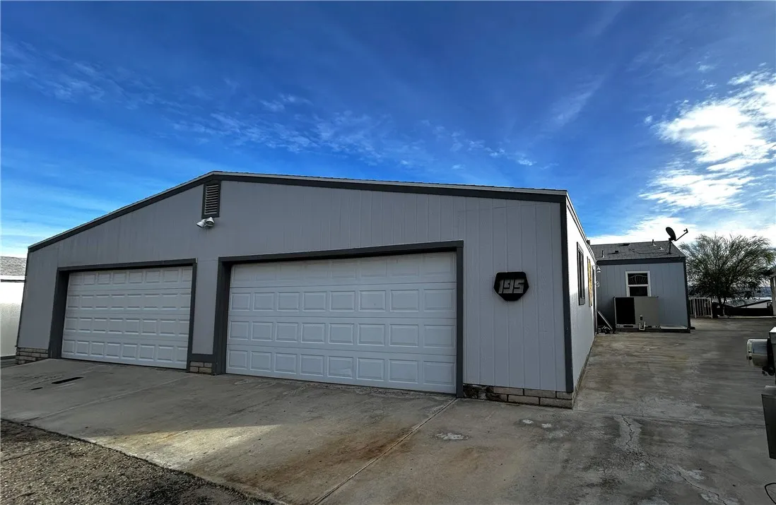 195 Thunderhead, Needles, CA 92363