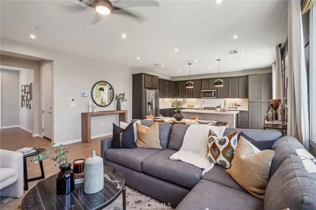 6341 Sierra Vista Lane, Fontana, CA, 92336