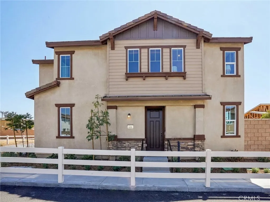 6341 Sierra Vista Lane, Fontana, CA, 92336